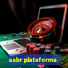 aabr plataforma